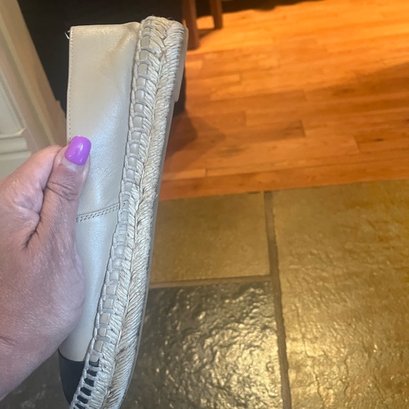 Chanel shoes 36 - Picture 6 of 9